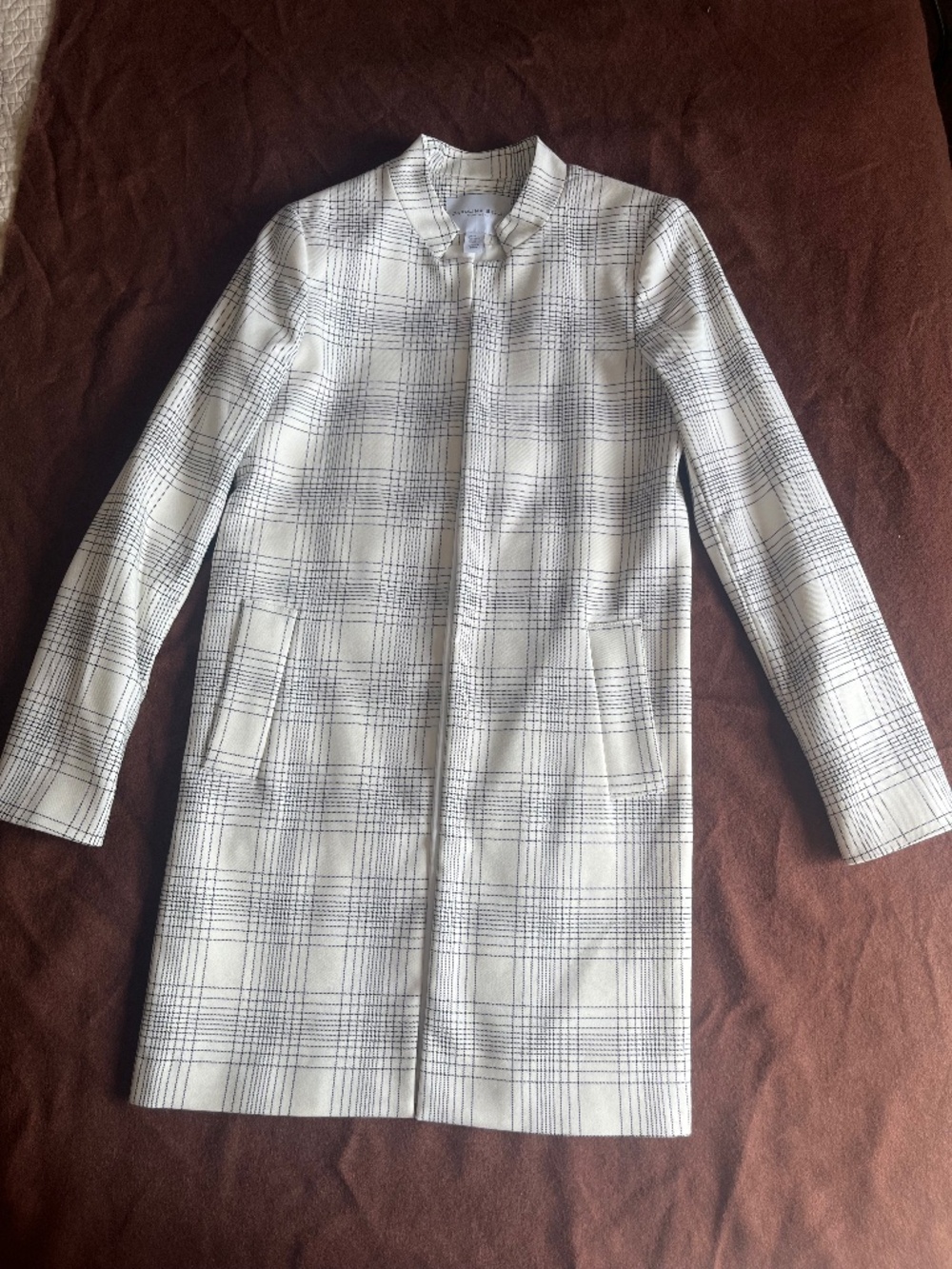Carolina Belle Coat size XS